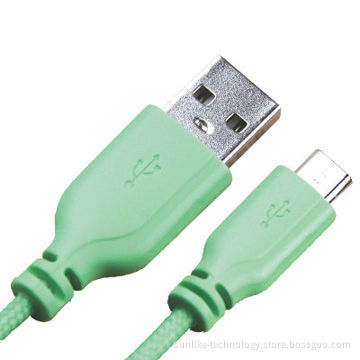 MicroUSB Cable for Samsung